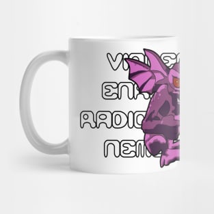 V.E.R.N. Mug